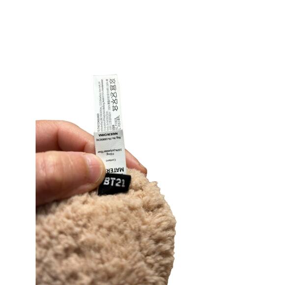 BT21 SHOOKY BABY BUBBLE TEA PLUSH - Picture 4 of 5